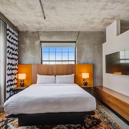 Nylo Dallas Plano Hotel, Tapestry Collection By Hilton Екстериор снимка