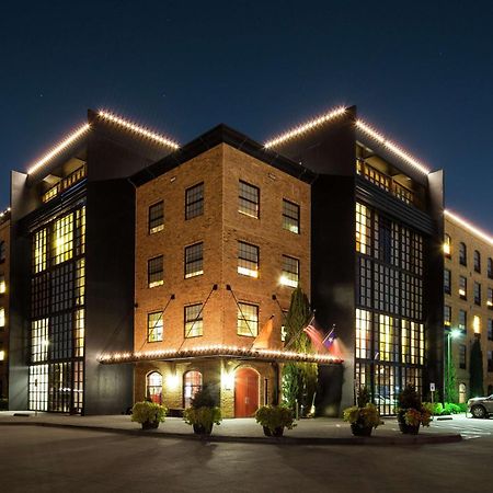 Nylo Dallas Plano Hotel, Tapestry Collection By Hilton Екстериор снимка