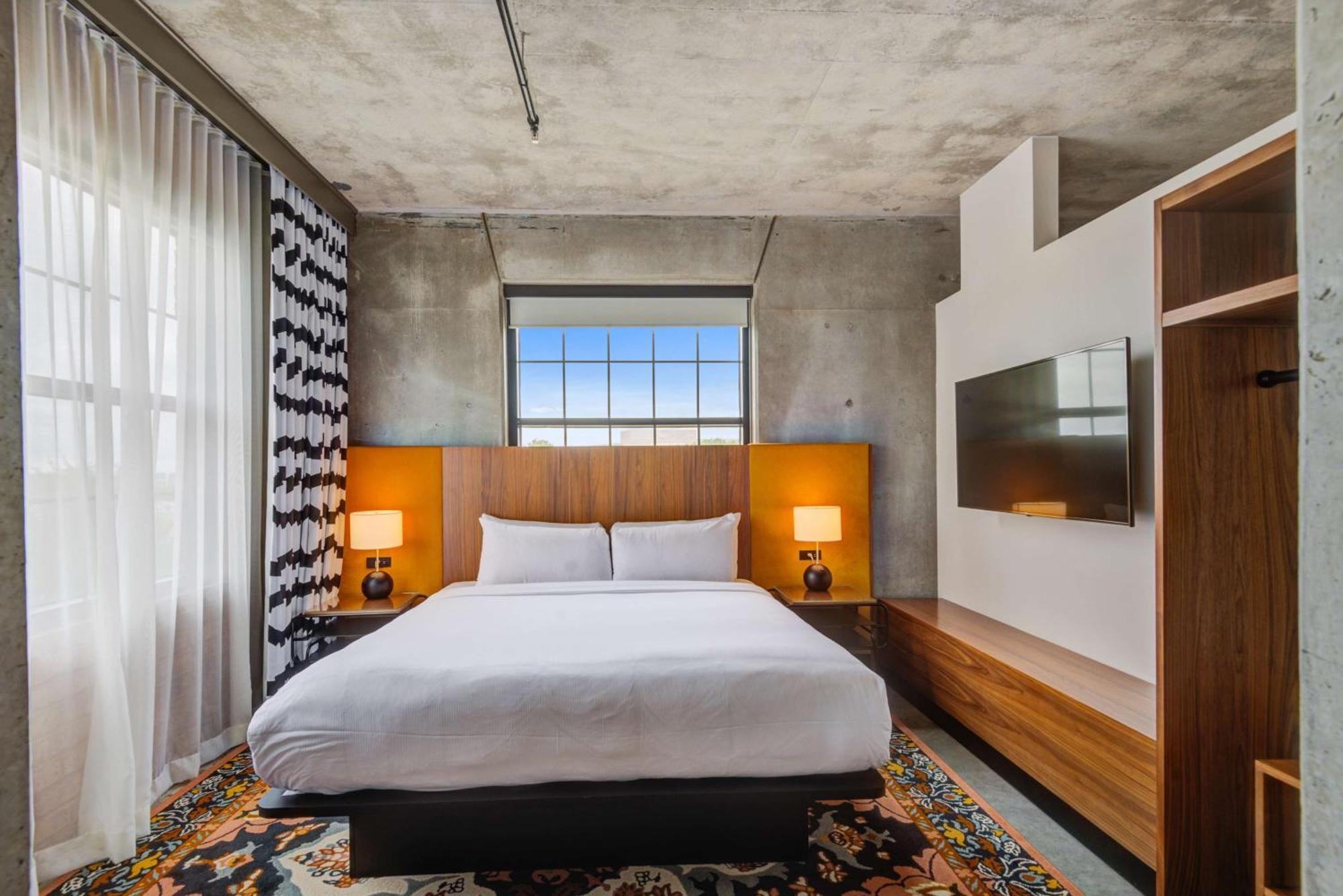 Nylo Dallas Plano Hotel, Tapestry Collection By Hilton Екстериор снимка
