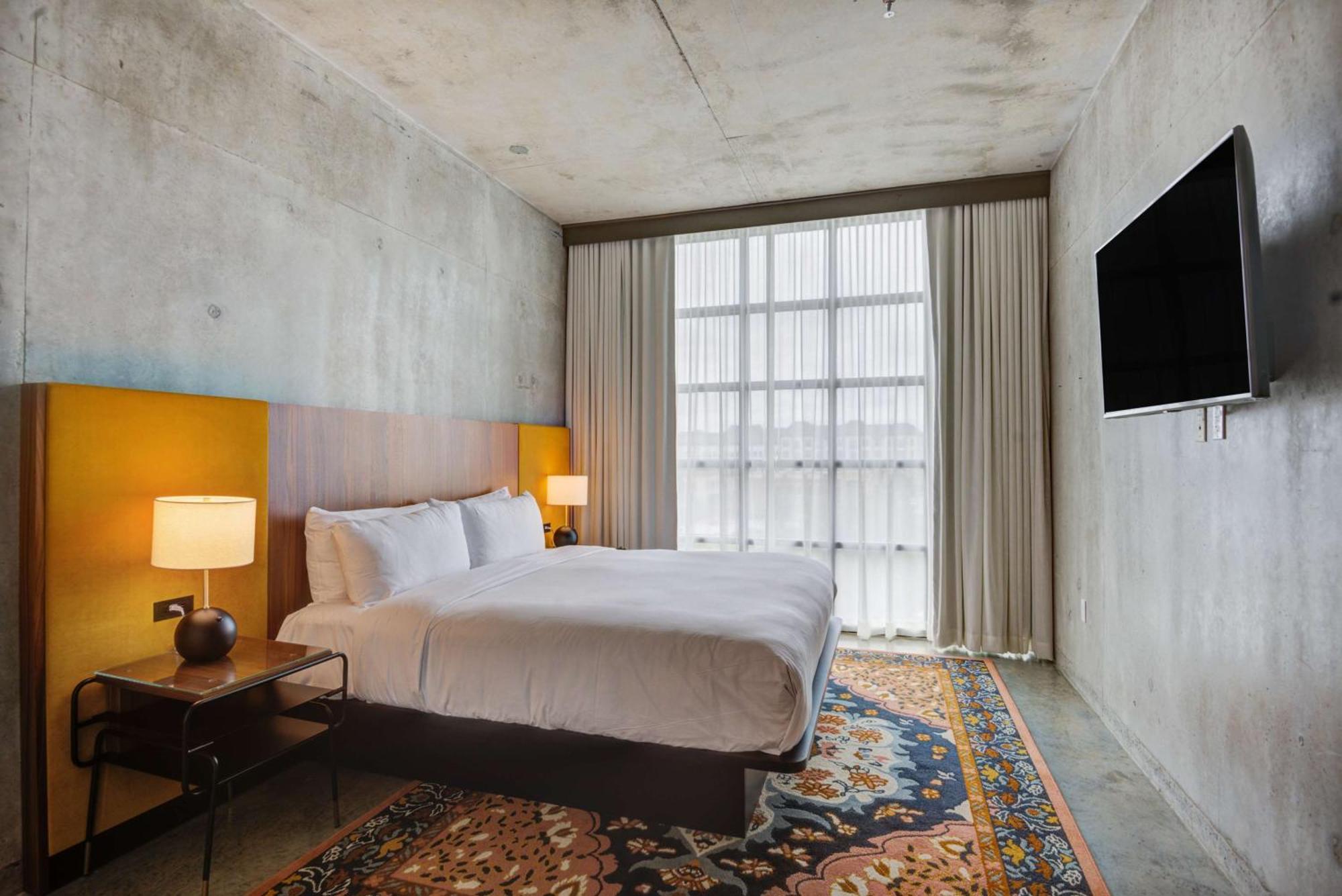 Nylo Dallas Plano Hotel, Tapestry Collection By Hilton Екстериор снимка