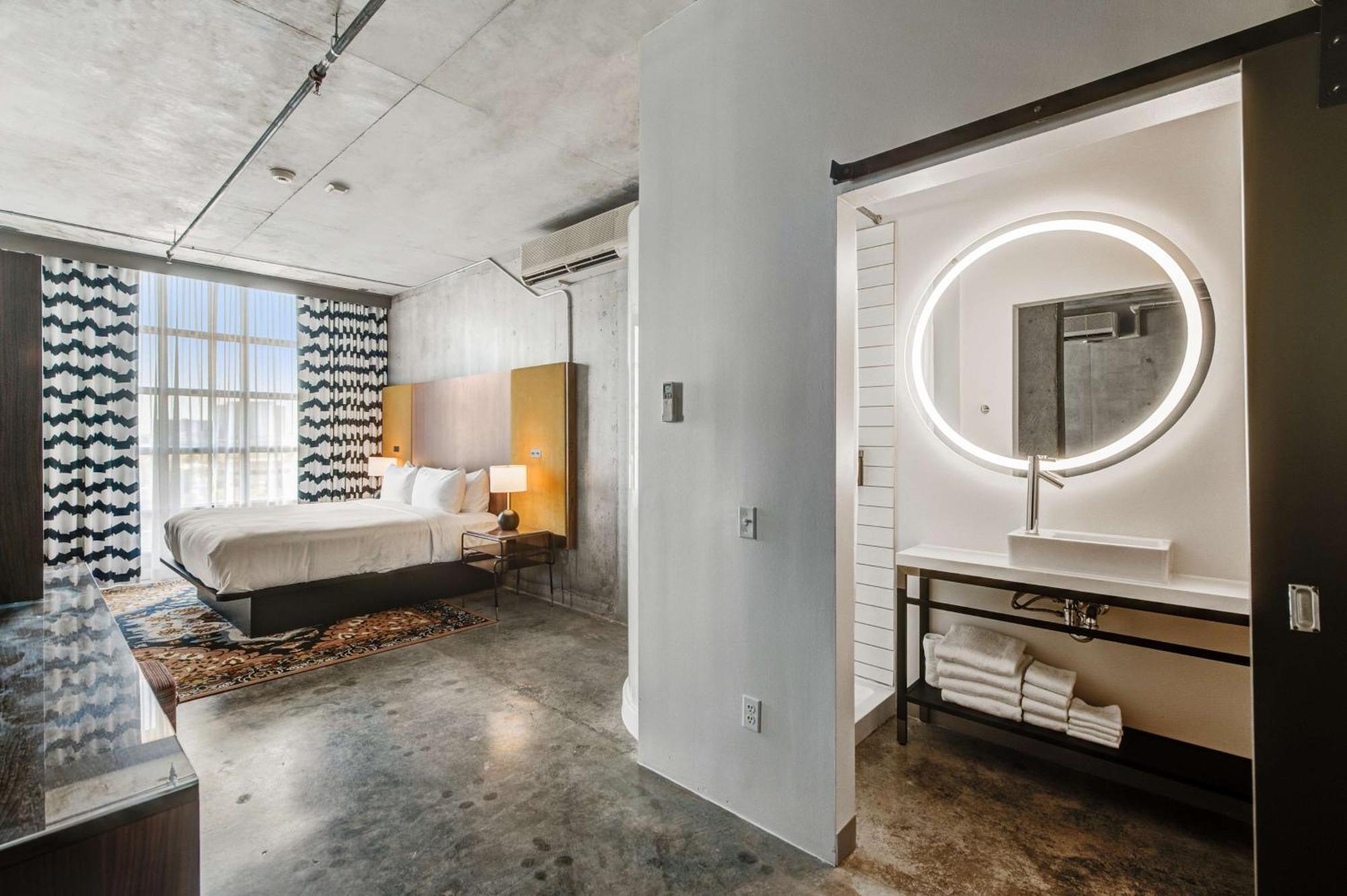 Nylo Dallas Plano Hotel, Tapestry Collection By Hilton Екстериор снимка