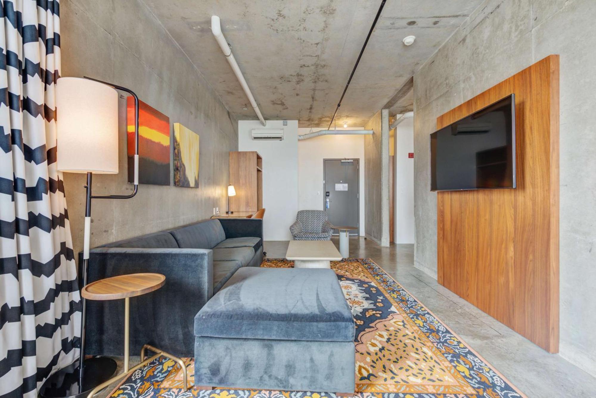 Nylo Dallas Plano Hotel, Tapestry Collection By Hilton Екстериор снимка
