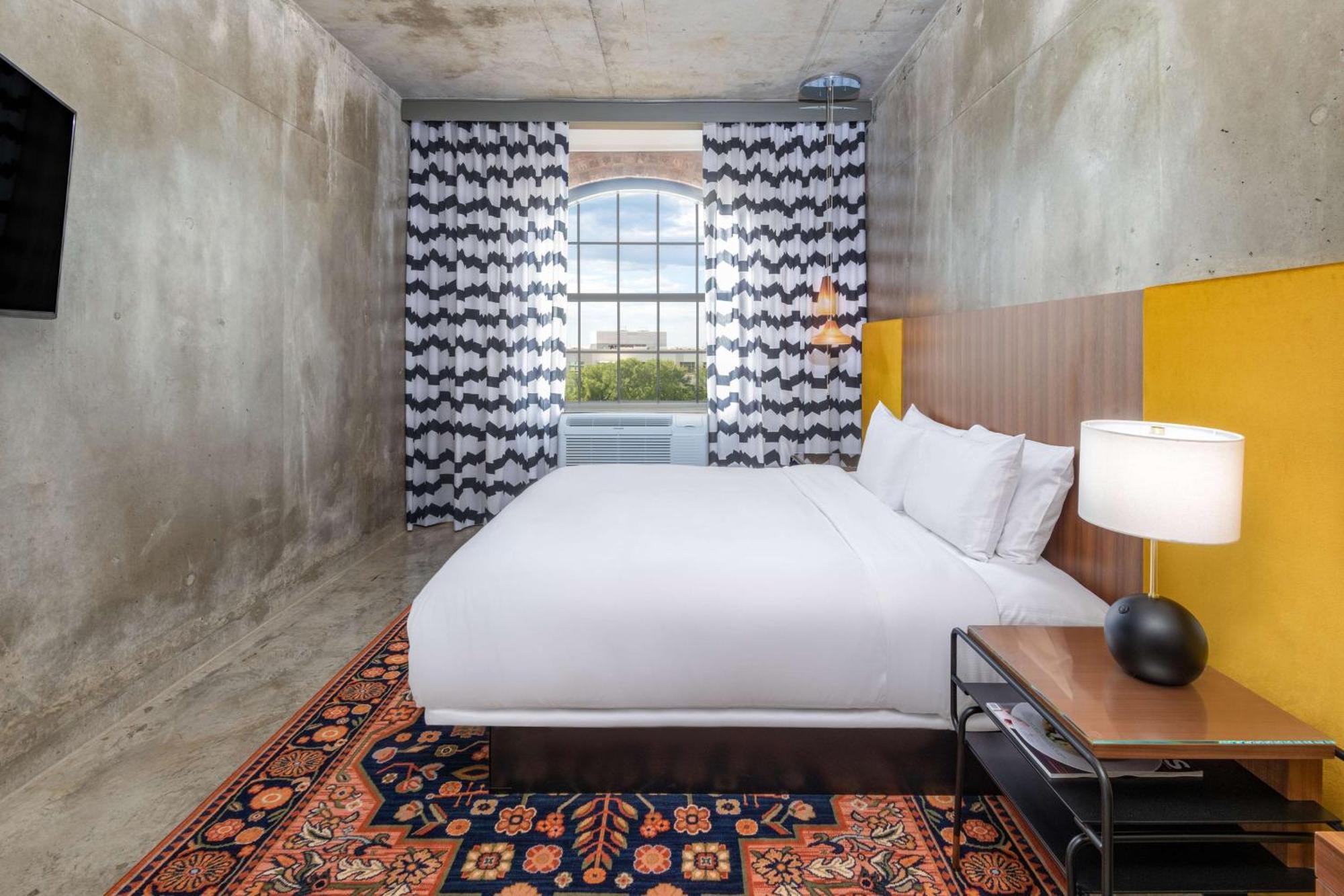Nylo Dallas Plano Hotel, Tapestry Collection By Hilton Екстериор снимка
