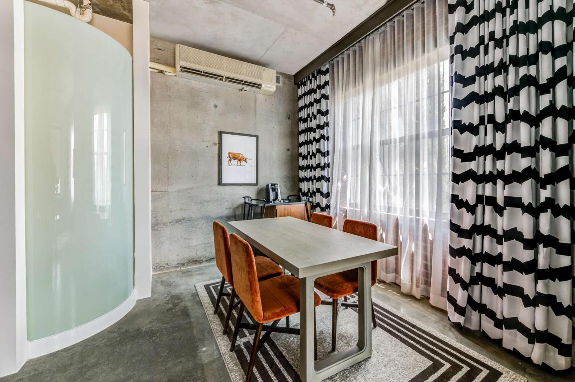 Nylo Dallas Plano Hotel, Tapestry Collection By Hilton Екстериор снимка