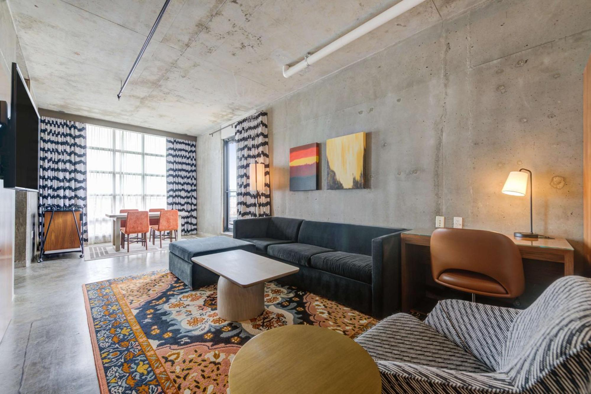 Nylo Dallas Plano Hotel, Tapestry Collection By Hilton Екстериор снимка