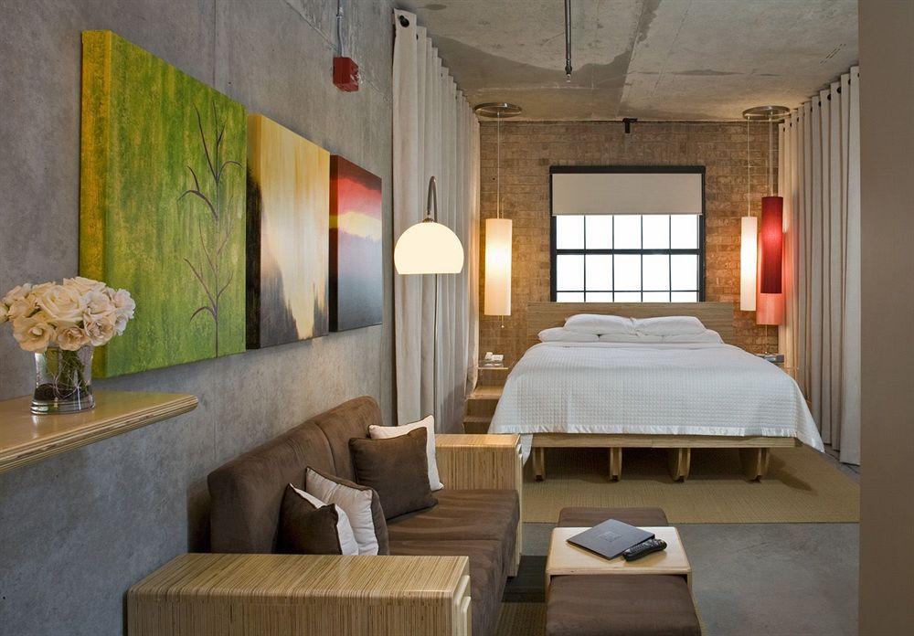 Nylo Dallas Plano Hotel, Tapestry Collection By Hilton Стая снимка