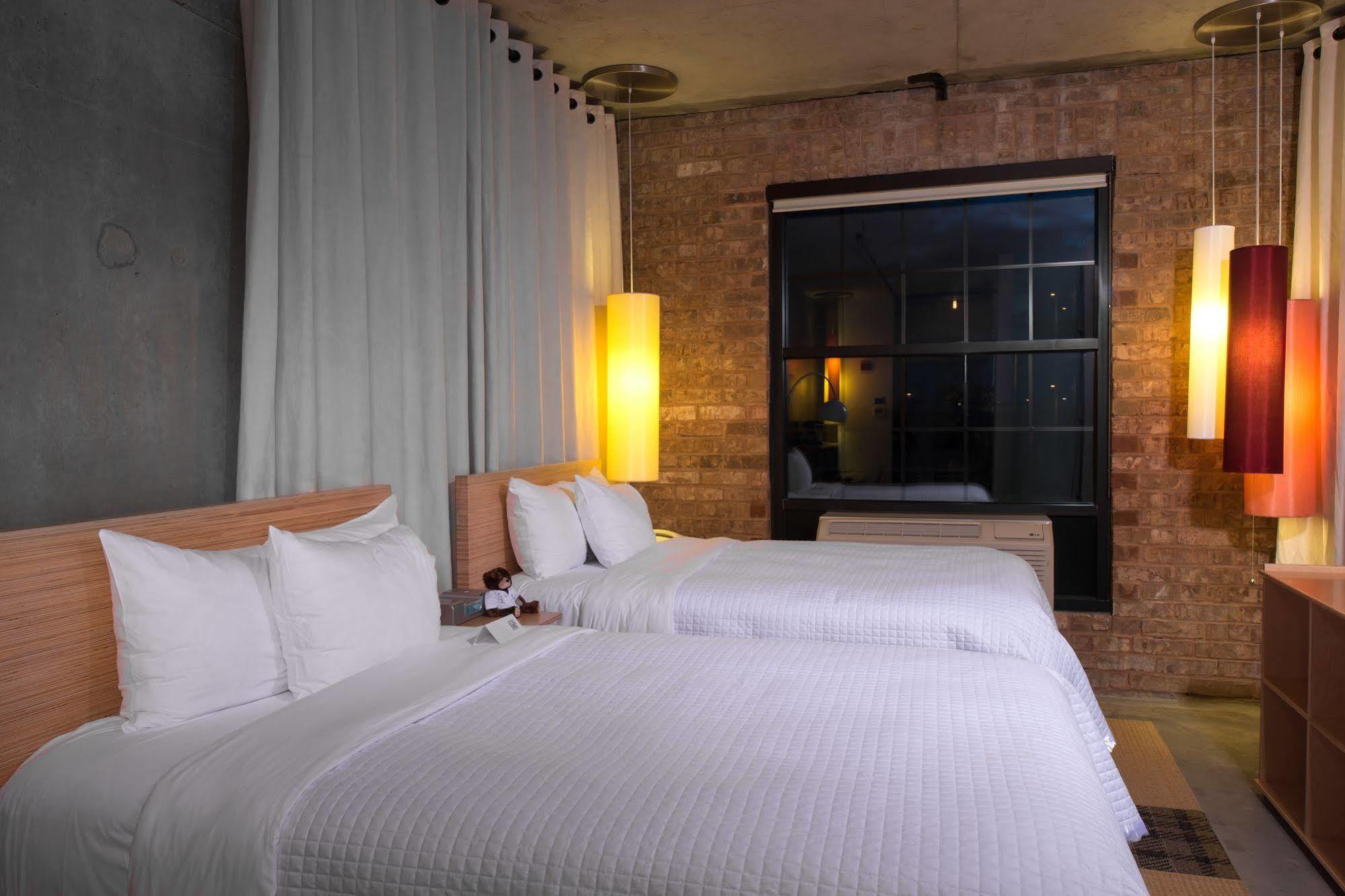 Nylo Dallas Plano Hotel, Tapestry Collection By Hilton Екстериор снимка