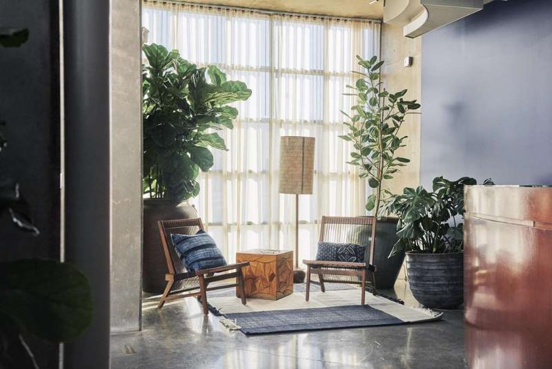 Nylo Dallas Plano Hotel, Tapestry Collection By Hilton Екстериор снимка