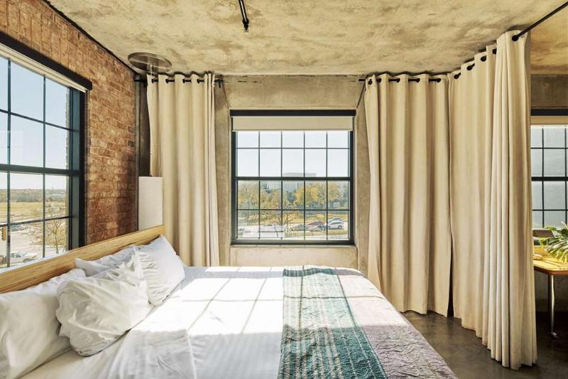Nylo Dallas Plano Hotel, Tapestry Collection By Hilton Екстериор снимка
