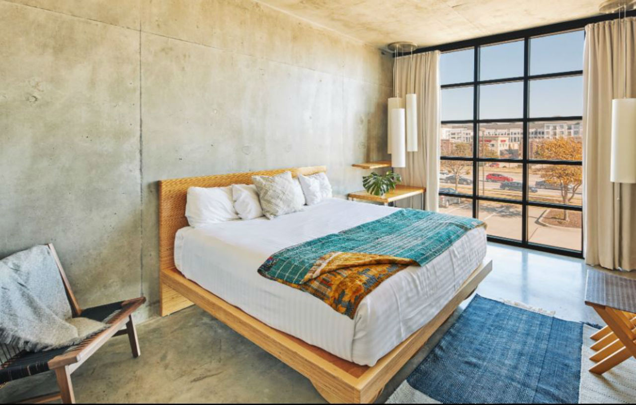 Nylo Dallas Plano Hotel, Tapestry Collection By Hilton Екстериор снимка